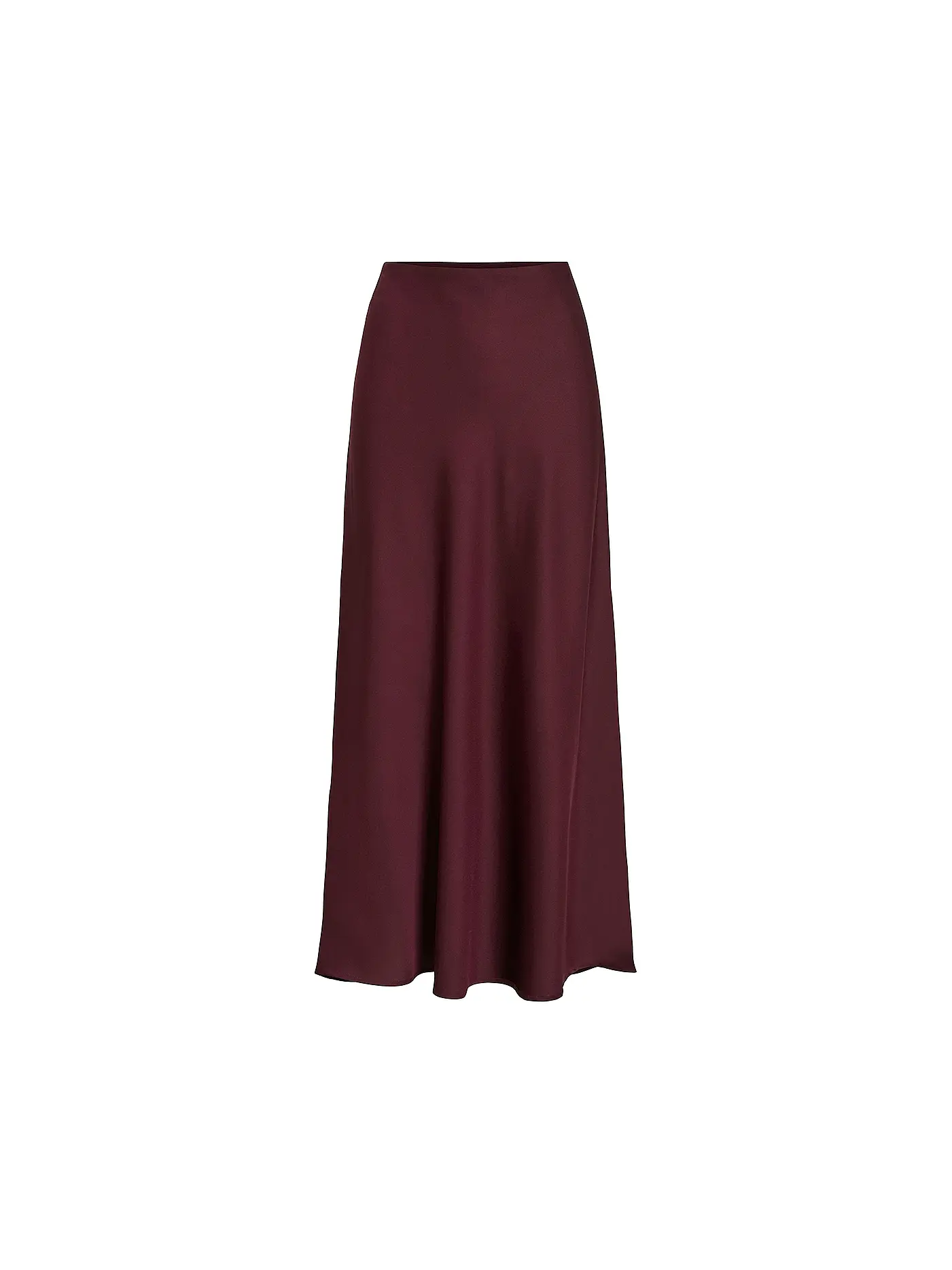 VILA | Midirock VIELLETTE | beere